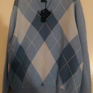 Men’s Sweater